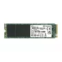 SSD-asema Transcend 1 TB M.2 PCIe Gen3 x4 NVMe TS1TMTE115S