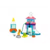 LEGO DUPLO 3in1 avaruussukkula seikkailu rakettilelu 10422