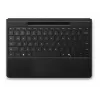 Microsoft Surface ZQZ-00006 mobiililaite näppäimistö QWERTZ saksa Bluetooth musta