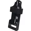 ABUS Bordo Big 6000K/120 + teline musta
