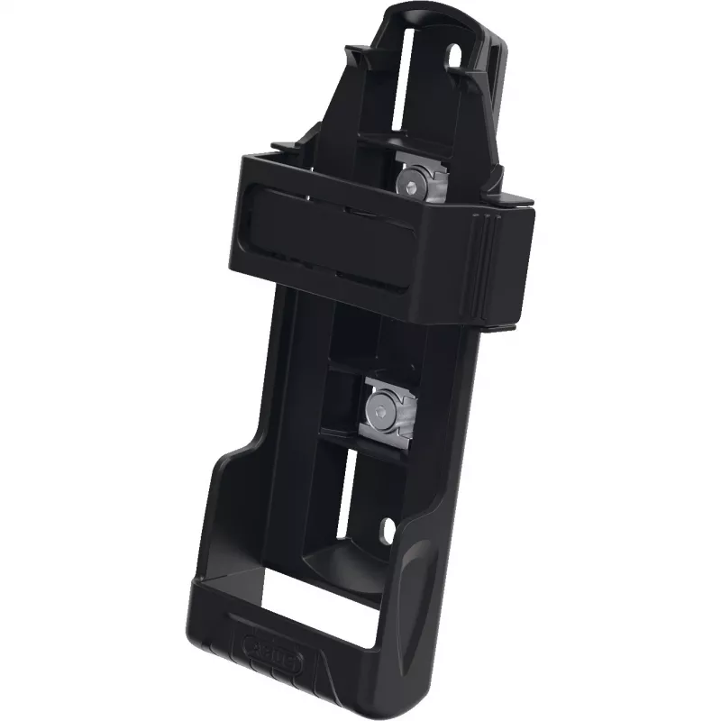 ABUS Bordo Big 6000K/120 + teline musta