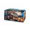 RC-auto REVELL Desert Rat (malli 24442) – harmaa-musta radio-ohjattava maastoajoneuvo