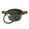 Pata RESTO 93703, kattila 24 cm halkaisija, 4,6 l tilavuus
