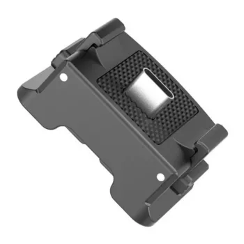 Puluz sovitin pikalataussovittimella DJI Osmo Pocket 3:lle