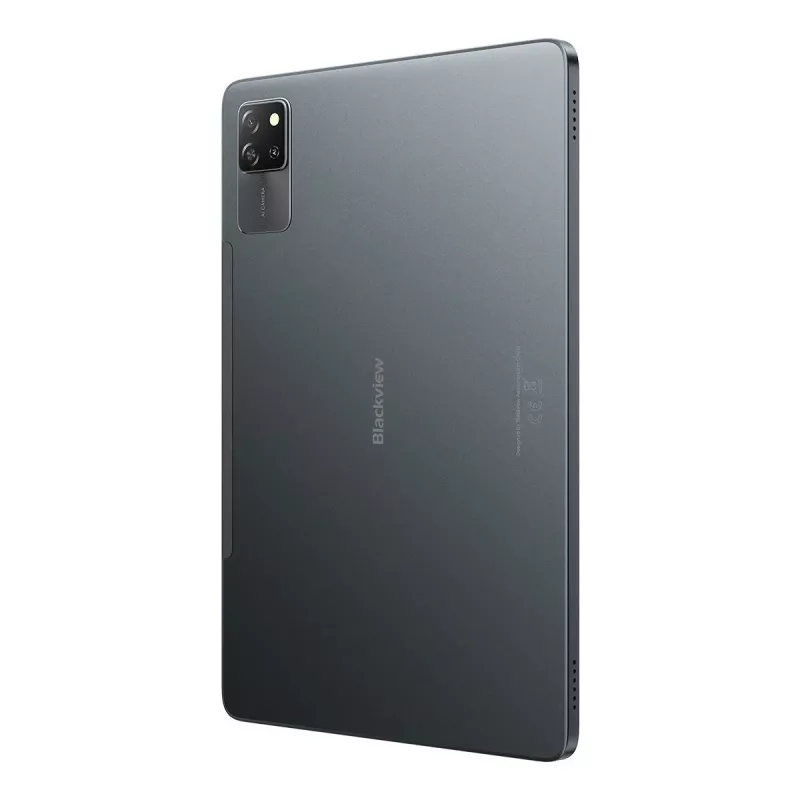 Blackview Tab 60 Pro tabletti 10 tuumaa, 8 GB RAM, 128 GB, harmaa