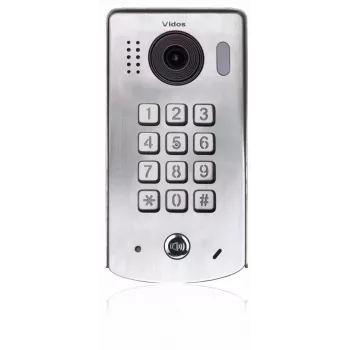 VIDOS DUO S1311D oviasema