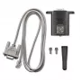 QOLTEC 53963 Wi-Fi-moduuli aurinkoinvertterille RS232 — RS232-liitettävyys, malli 53963