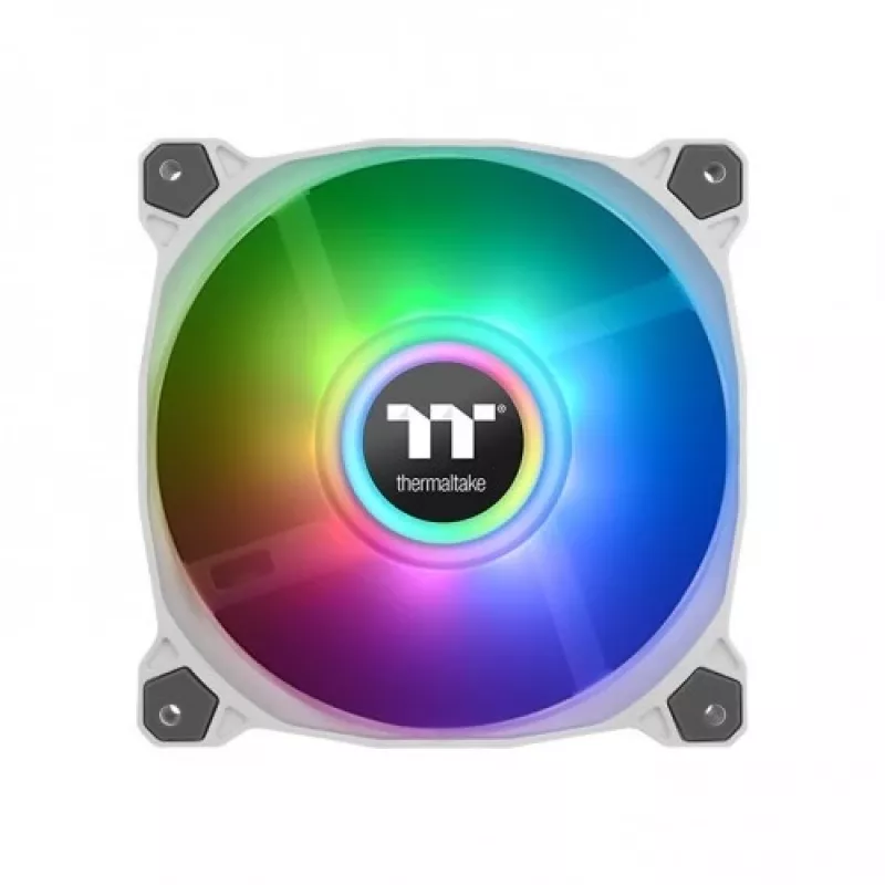 Tuuletin Thermaltake Pure Duo 12