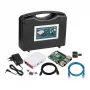 RASPBERRY Pi 3B+ 1GB täysi paketti 1GB/kotelo/SD-kortti 32GB/lisävarusteet (RPI3B+-FULL-KIT)