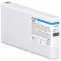 Epson C13T55W200 värikasetti 1 kpl alkuperäinen syaani
