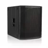 Subwoofer dBTechnologies SUB 618, 18 tuumaa, 600 W