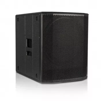 Subwoofer dBTechnologies SUB 618, 18 tuumaa, 600 W