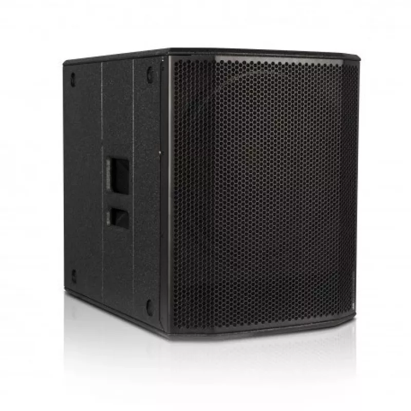 Subwoofer dBTechnologies SUB 618, 18 tuumaa, 600 W