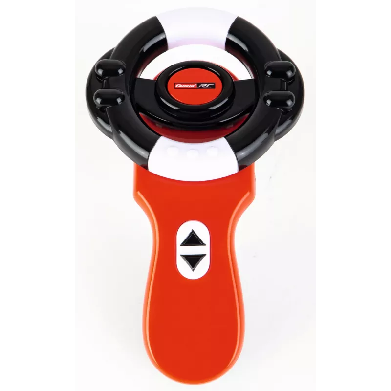 Radio-ohjattava auto CARRERA RC Racer 2,4 GHz malli 370181073P