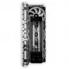 Stealkey CubeTube jakolevy 360mm -akryyli