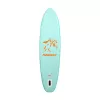 FunWater SUP-paddleboard SUPFW70A (turkoosi)