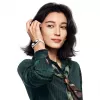 Älyranneke Xiaomi Smart Band 10 Midnight Black