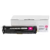 Yhteensopiva Static-Control Hewlett-Packard CB543A/CE323A/CF213A/Canon CRG716, magenta, 1800 s. IP Sa
