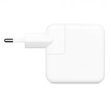 Applen matkalaturi MW2K3ZM/A 2 USB Type-C -porttia valkoinen