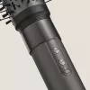 Severin WL 0683 hiustenhoitosarja antrasiitti, hopea 1500 W 2,8 m