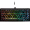 Ducky Tinker 75 näppäimistö Gaming USB US englanti musta