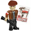 Cobi Blocks Jagdpanzer 38t Brave rakennussarja, 731 osaa