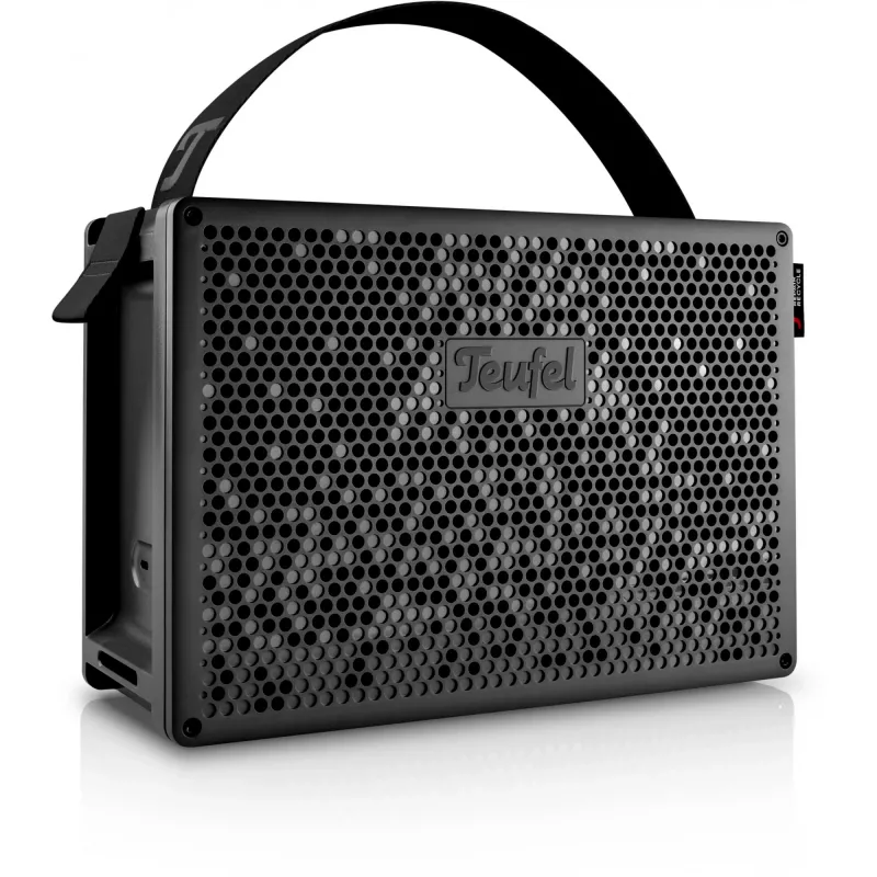 Teufel MYND Bluetooth-kaiutin 2.1 musta