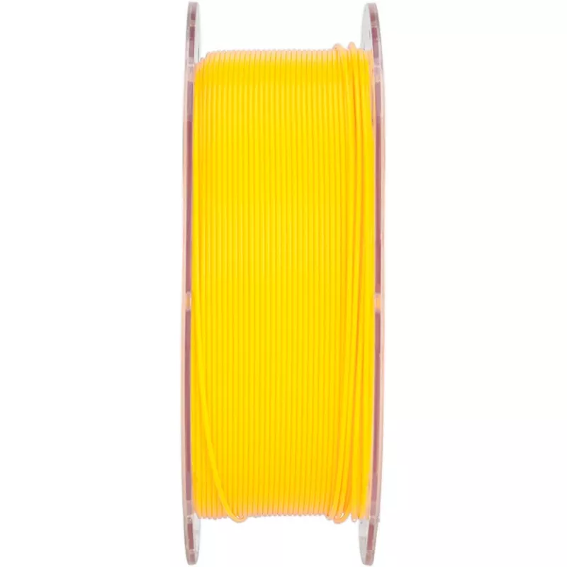 3D-tulostusmateriaali Creality 3D 3301010469 Polylactid (PLA) keltainen 1 kg