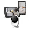 Beafon Bea-fon SmartHome Flexy 2F sisävalvontakamera (BEASH-2F-W)