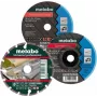 Katkaisulaikkasarja Metabo 626879000 — 3 kpl, 76 mm halkaisija