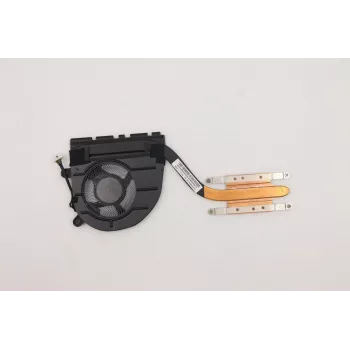 Lenovo Thermal Module UMA THM_DELTA+DELTA L (5H40S72913)