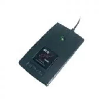 RF Ideas AIR ID 82 iCLASS CSN - RFID-lukija - USB (RDR-7582AKU)