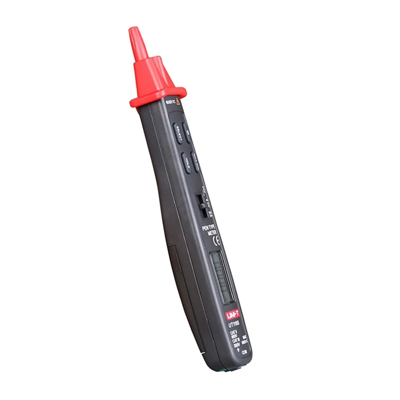 Uni-Trend UT118B yleismittari