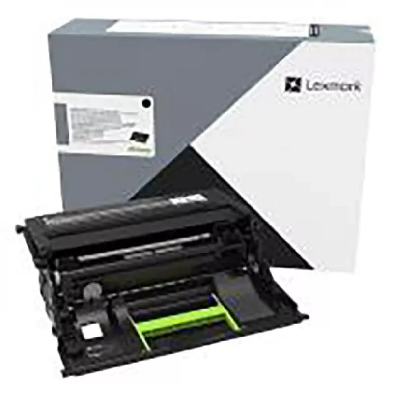 Kuvayksikkö Lexmark 58D0ZA0