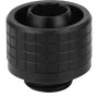 Thermal Grizzly DeltaMate ST16 Vesijäähdytysliitin, Musta