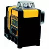 DeWALT DCE0811D1G viivalaser-tasauslaite 30 m