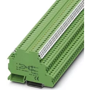 Phoenix Contact DEK-OV- 24DC/ 24DC/ 3 - puolijohdereleliitin 2941374 (2941374)