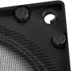 Silverstone SST-FF125B tietokoneen jäähdytystarvike - tuuletinsuodatin (SST-FF125B)