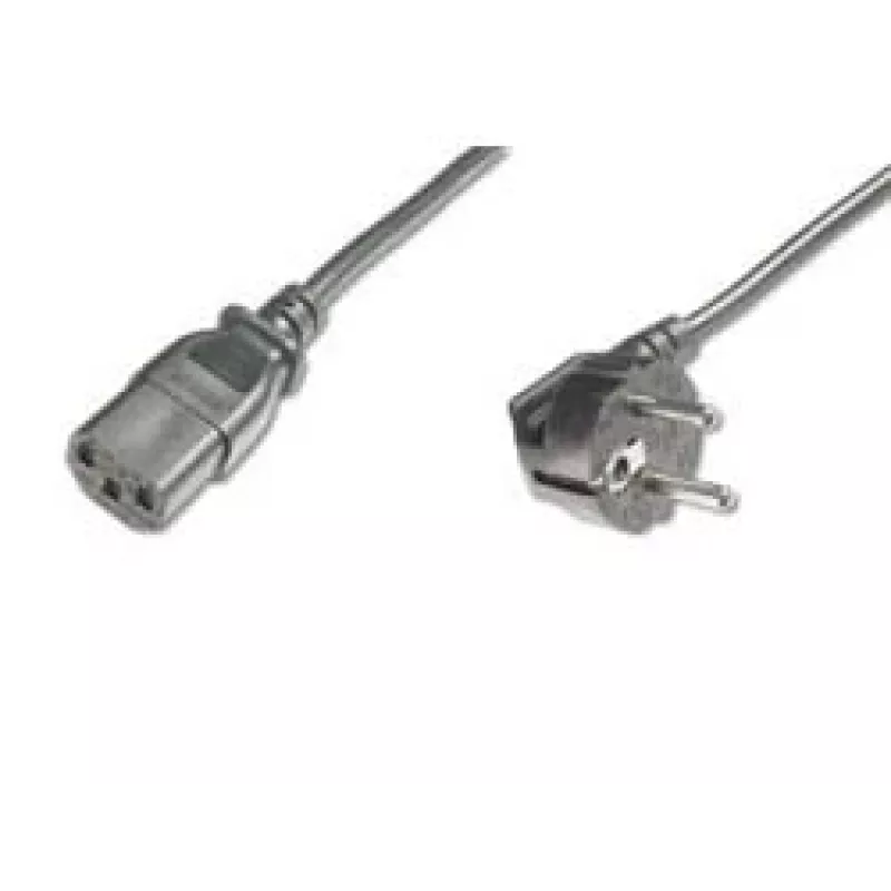 Virtakaapeli LOGON TC025NCGRE 2,5 m
