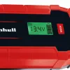 Einhell 1002245 virtalähde musta