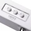 Camry kaiutin radiolla | CR 1902 W | 5 W | Bluetooth | valkoinen | langaton yhteys