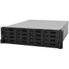 Virtalähde Synology PSU 500W_4 500W