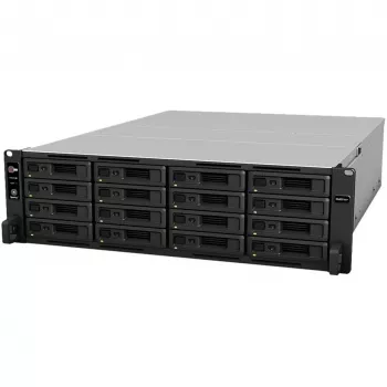 Virtalähde Synology PSU 500W_4 500W