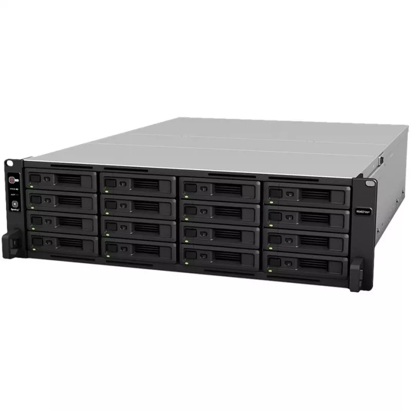Virtalähde Synology PSU 500W_4 500W