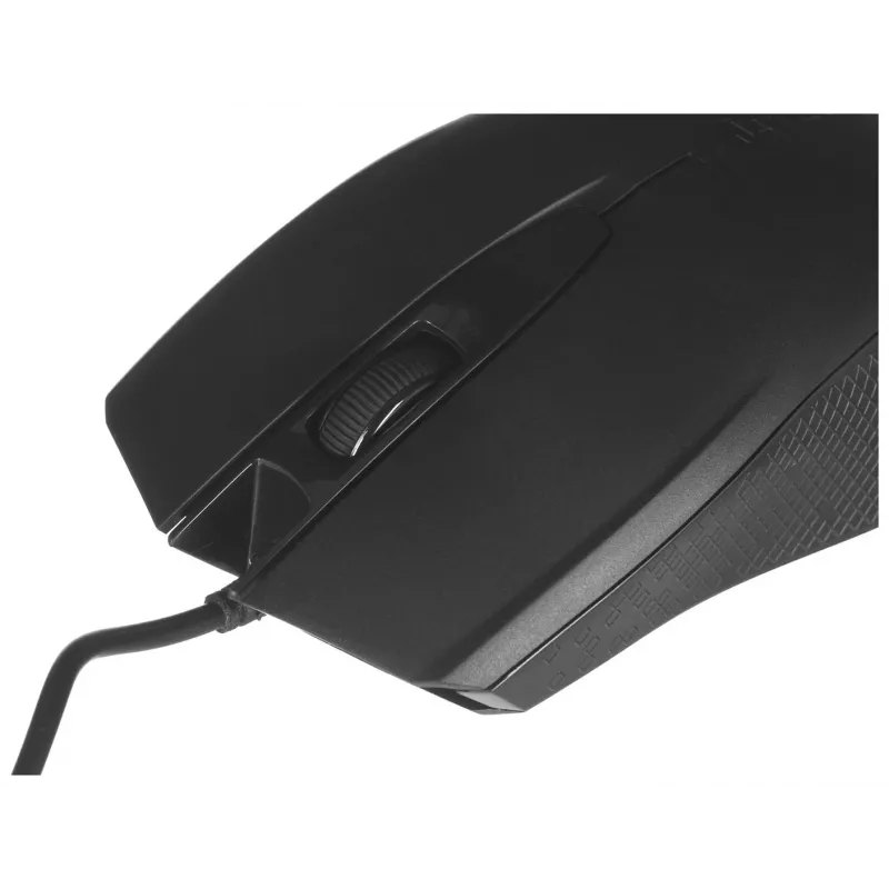 A4Tech OP-760 hiiri USB Type-A optinen 1200 DPI