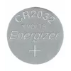Energizer No. CR2032 - paristo CR2032 Li 225 mAh