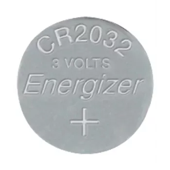 Energizer No. CR2032 - paristo CR2032 Li 225 mAh