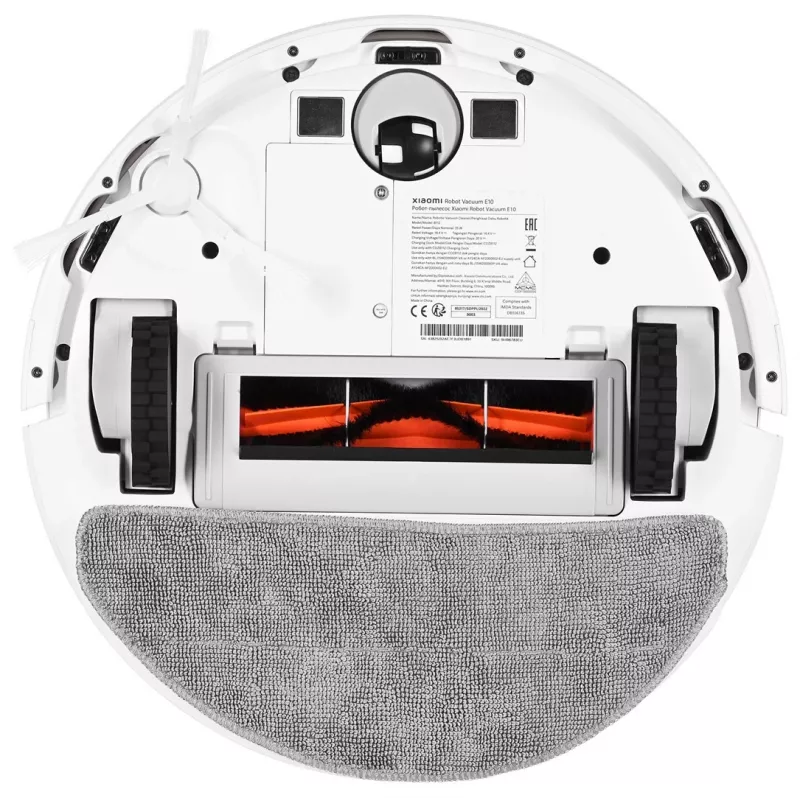 Xiaomi Mi Robot Vacuum E10 EU valkoinen