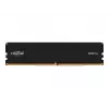 Crucial Pro - DDR5 - moduuli - 16 GB - DIMM 288-PIN Low Profile