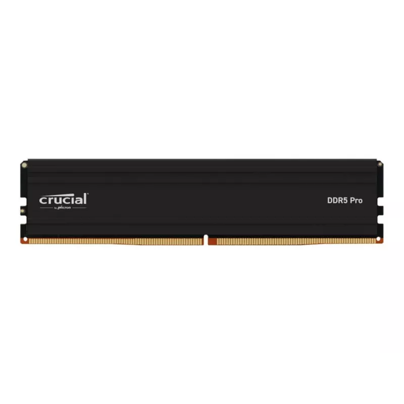 Crucial Pro - DDR5 - moduuli - 16 GB - DIMM 288-PIN Low Profile